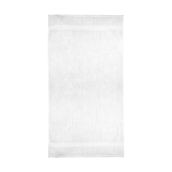 Seine bath towel